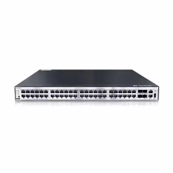 Enterprise S6730 Series 48 Port Ethernet Switch with Private Mold and NIB Original