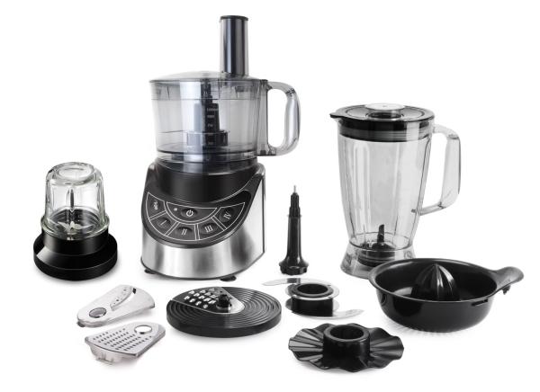 Cheap CB GS CE ROHS Certified FP401 Food processor from Kavbao for sale