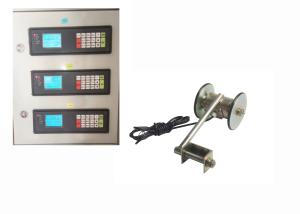 Best Ration Flow Feeding Belt Scale Controller Lcd Display For Belt Scale System wholesale