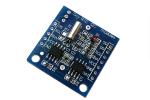 Hot-selling!!DS1307 I2C RTC Real Time Clock AT24C32 Board Module
