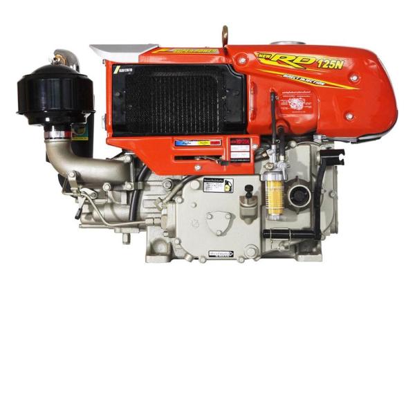 Cheap Direct Injection RD125N 12.5HP Kubota Diesel Engines for sale