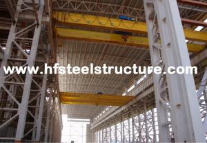 Best Prefabricated Industrial Steel Buildings For Agricultural And Farm Building Infrastructure wholesale