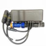 Ultrasonic Liquid Flow Meter Sensor Module Flow Control Sensors 5V Digital
