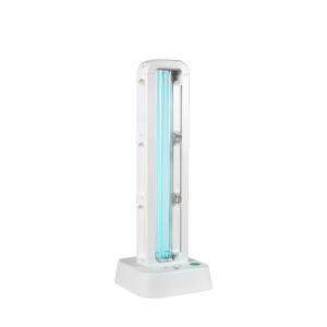 39w UV Disinfection Sterilizer Germicidal Ozone UVC Sterilization Light 40m2