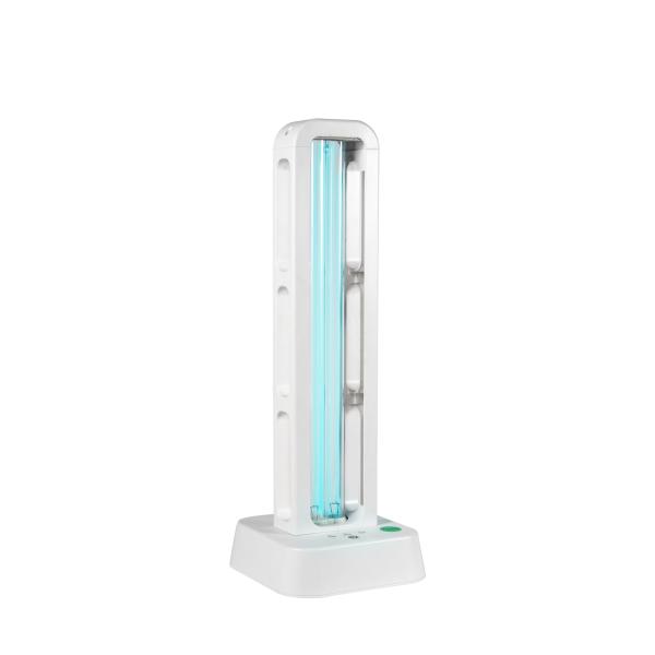 Cheap 39w UV Disinfection Sterilizer Germicidal Ozone UVC Sterilization Light 40m2 for sale