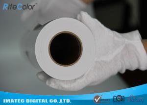 Premium Microporous Digital Printing Resin Coated Photo Paper Roll 190gsm