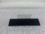 Custom TN Lcd Negative Display, High Contrast Lcd Display Screen for Smart Power