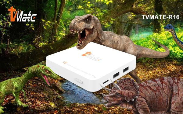 Cheap OTT Android TV Box Rockchip 322X Quad-Core Cortex-A7 Up To 1.5GHz Smart TV Box Android for sale