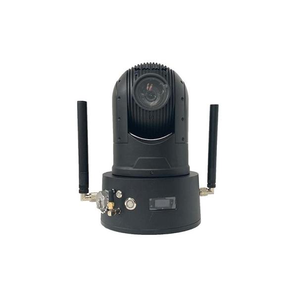 Cheap OEM Ofdm Transmitter Mesh Communication Devices Deployment Camera for sale
