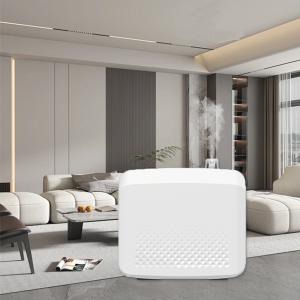 17W Aroma Diffuser Machines Coverage Area Up To 300 Square Feet Scent Diffuser Machine For Home