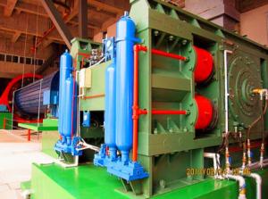 Best 2*1300 Kw Ore Grinding Mill GM Series High Pressure Roller Mill wholesale