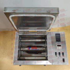 Best High Temperature Roller Oven Portable Drilling Fluids Testing Equipment wholesale