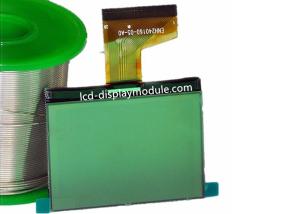Best COG Resolution 240x160 Dot Matrix LCD Display Module FSTN Transflective Positive wholesale