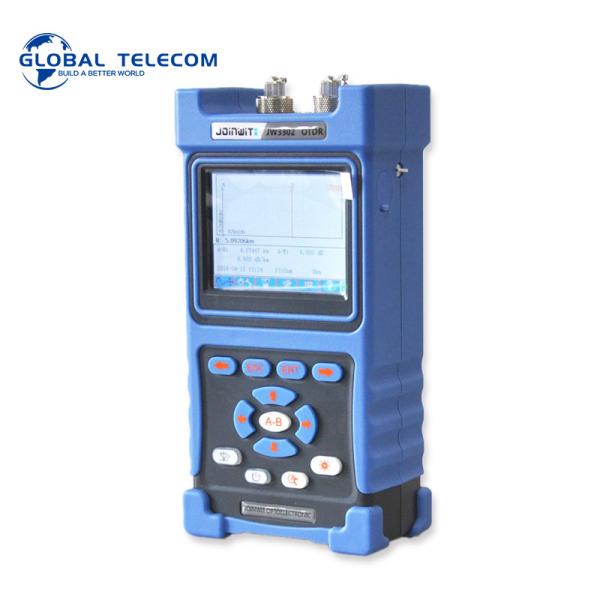 Cheap JW3302b Handheld Time Domain Reflectometer for sale