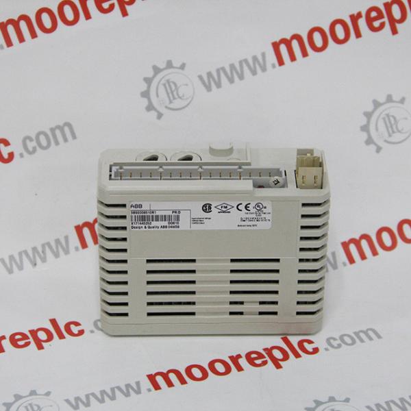 Cheap ABB Bailey INICT13A  Infi-Net Computer Transfer ABB Bailey INICT13A *IN STOCK* for sale