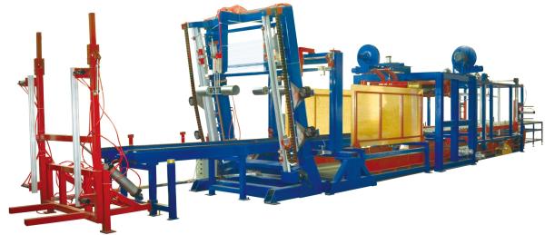 Cheap Foam Board Cutting Machine For EPS Polystyrene Blocks , EPS Foam Cutting Tools for sale