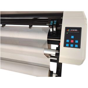 Best Car Interiors CAD Paper Pattern Plotter Advanced Cutting Function Inkjet Plotter wholesale
