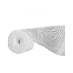 Best Aidplast Elastic Fabric Gauze Dressing Conforming Bandage 7CM X 4M wholesale