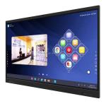 IBoard Factory Interactive Whiteboard Multi-Touch Screen Stylus Support 20 Touch