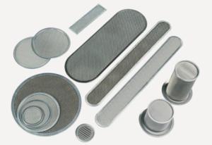 Best Nickel Mesh Filter wholesale