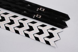 Best 2835 Emergency light or FPC for entrace-eixt arrow signs FPC Manufacturer Double Layer Circuit Board Flexible PCB For LED Strip wholesale