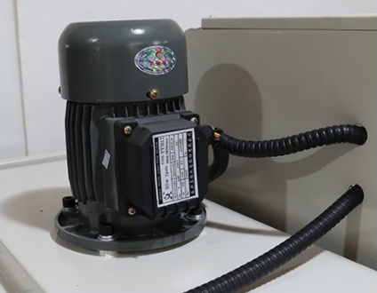 Electric Driven Automatic Side Seal Shrink Wrapper for High Speed Packaging Solutions