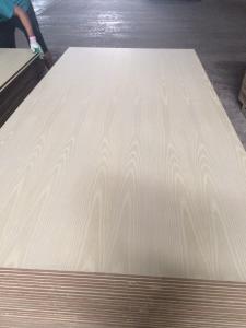 Best natural american ash face plywood/MDF,fancy plywood/MDF,veneered plywood/MDF wholesale