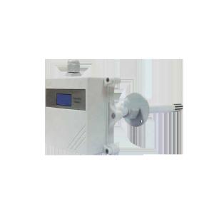 Best High Precision Explosion-Proof Temperature Humidity Sensor Transmitter for Industrial wholesale