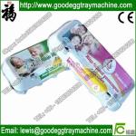 Printing Machine for Paper Egg Box
