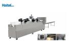 Surface Pressed Light Energy Bar Making Machine Intelligent Computer Controlled