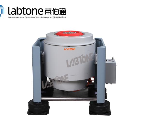 Low Maintenance Vibration Test Machine with Frequency Range 2-3000Hz for Random