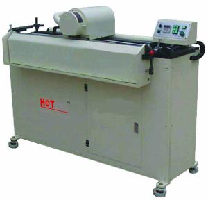 Automatic squeegee grinder, squeegee grinding machine