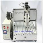 cnc engraving machine mini cnc router machine with pcb smart mini desktop 3040