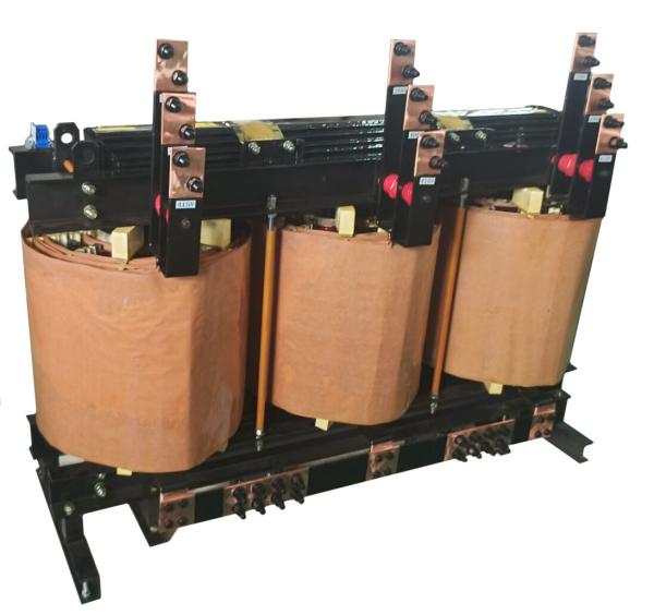 Cheap 500KVA Three Phase Isolation Transformer 220degree 480V 208Y for sale