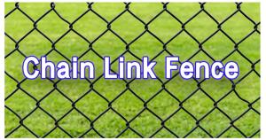 Wholesale High Quality 100ft 8ft 8 Foot 6 Wire Mesh Green Pvc Coated Chain Link Fence Roll / Green Chain Link Fence