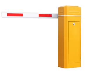 China Full Automatic Car Parking Barrier Gate System 3m Length For Factories on sale