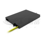 MPO Patch Panel Efficient Connection Convenient Operation And Flexible