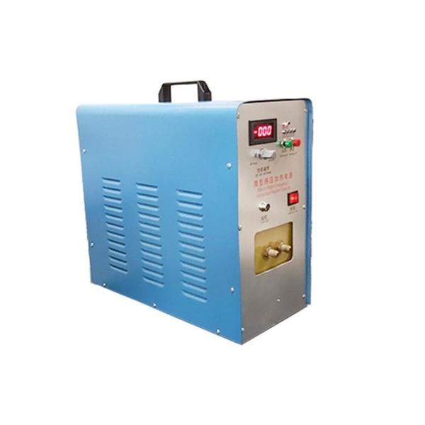 Cheap Metal Heating IGBT High Frequency Induction Furnace With Free Coils for sale