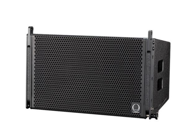 Cheap Single 10inch Line Array Speaker Loudspeaker With Neodymium Driver for sale