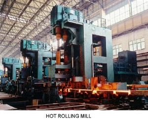 Best Finishing Stand Hot Steel Rolling Mill Machinery Steel Rolling Mill wholesale
