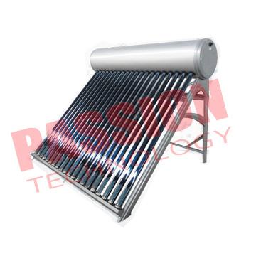 Cheap Vacuum Tube Summer Solar Water Heater For Shower for sale