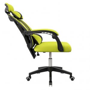 Best High Back Mesh Office Chair for Home Office Gaming and Study Swivel Reclining PC Chair wholesale