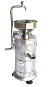 China Aluminum Food Processing Machinery , 80kg/h Juice Separator Machine on sale