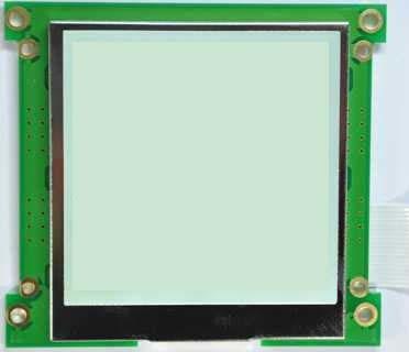 Cheap 160x160 dots COB Graphic LCD Display Module Operating Temperature -20 to 70C for sale