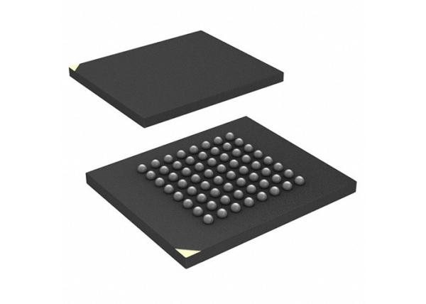 Cheap Electronic Integrated Circuits MT28EW512ABA1LPC-0SIT 512Mbit Parallel NOR Memory IC for sale