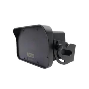 Best IP65 Motion Detection Sensor For Industrial High-Speed Doors Forklift Vehicle Detection wholesale