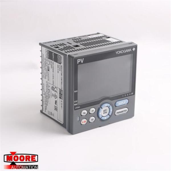 Cheap UT35A-000-11-00 YOKOGAWA Universal Process Temperature Controller for sale