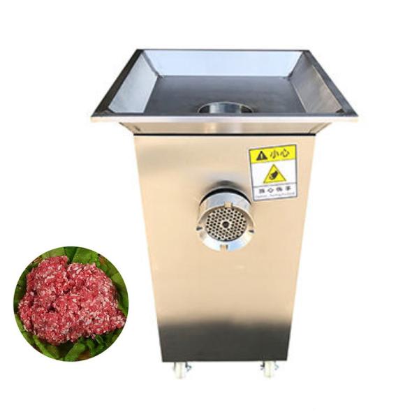 Cheap Customizable Commercial Meat Processing Equipment Enhance Production Multifunctional for sale