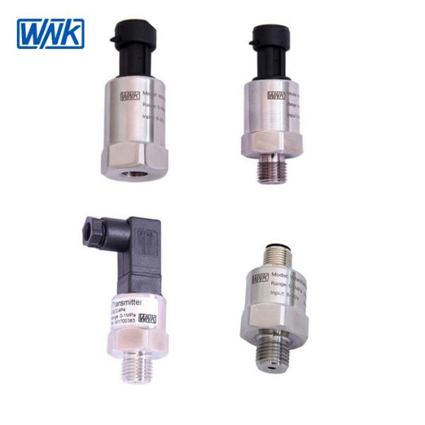 Cheap IP67 3.3 V Pressure Sensor For IOT Digital SPI IIC I2C Output for sale