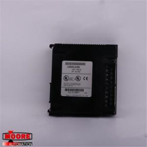 Best IC693ALG220 GE Analog Input, Voltage/Current, 4 Channels wholesale